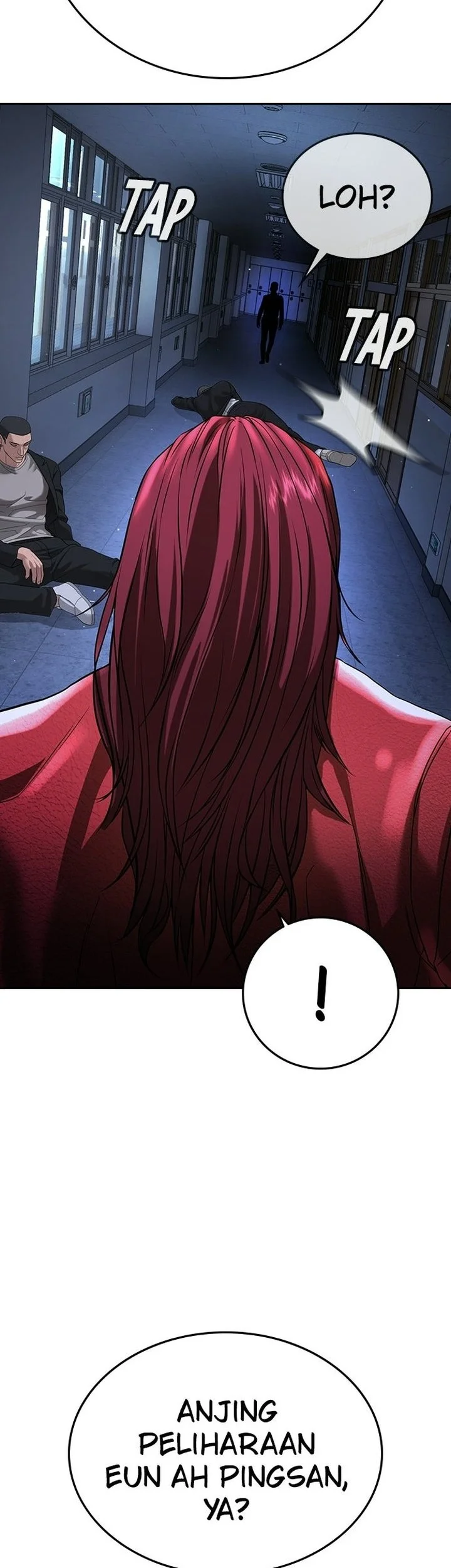 Goo Se Ra Chapter 67 Gambar 93