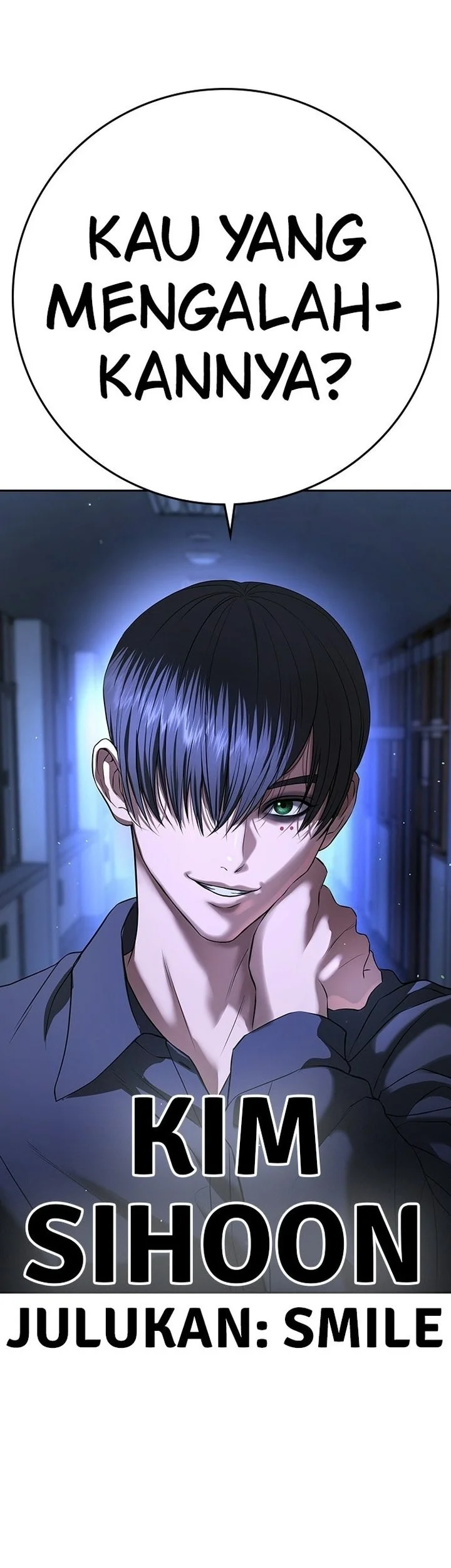 Goo Se Ra Chapter 67 Gambar 95