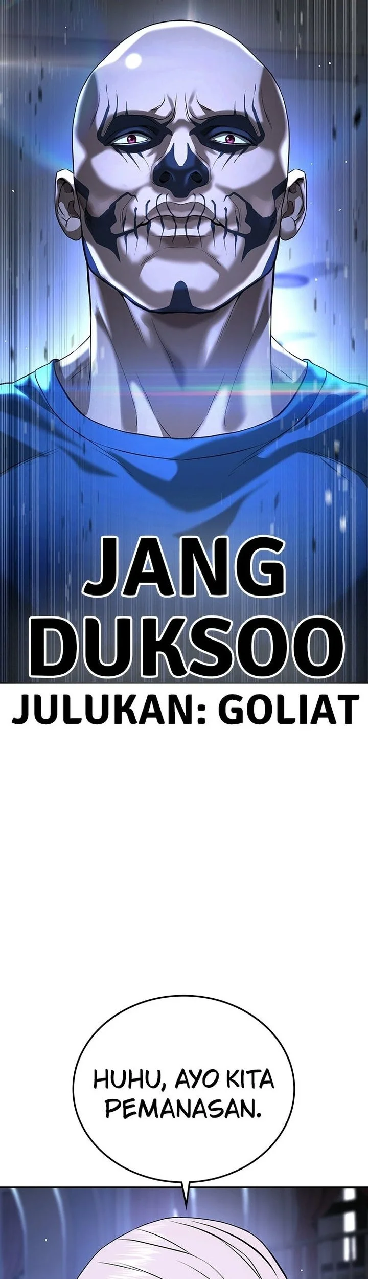 Goo Se Ra Chapter 67 Gambar 98