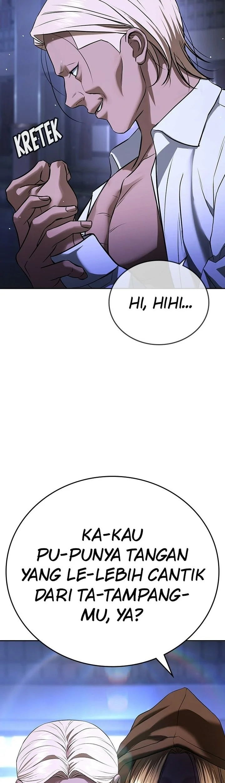 Goo Se Ra Chapter 67 Gambar 99