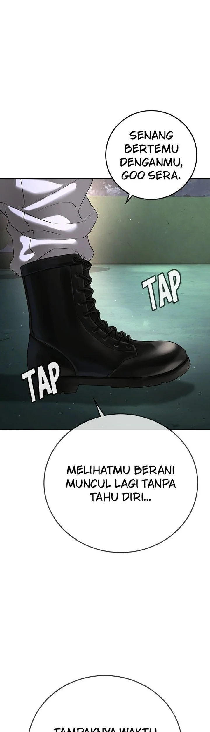 Goo Se Ra Chapter 67 Gambar 102