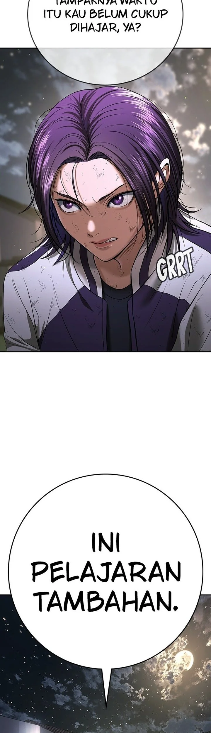 Goo Se Ra Chapter 67 Gambar 103