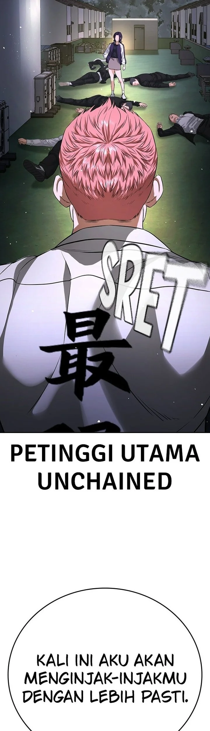 Goo Se Ra Chapter 67 Gambar 104