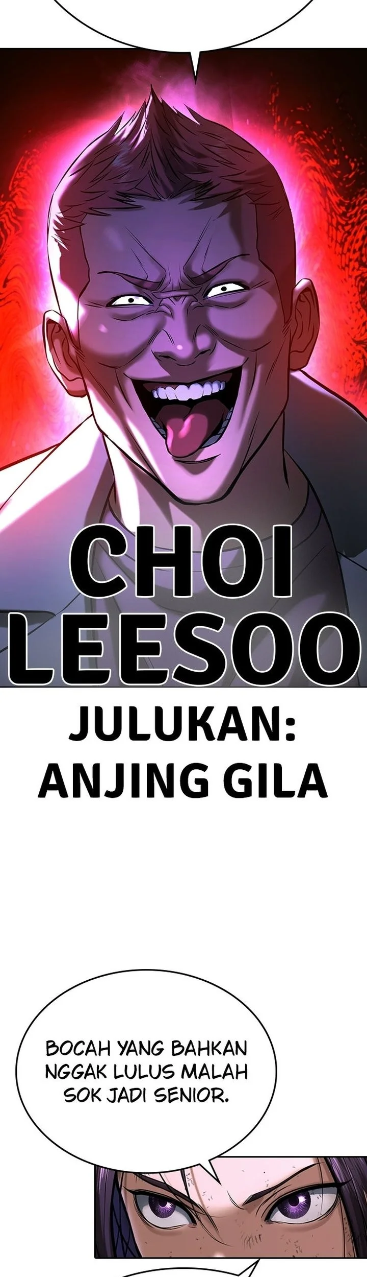 Goo Se Ra Chapter 67 Gambar 105