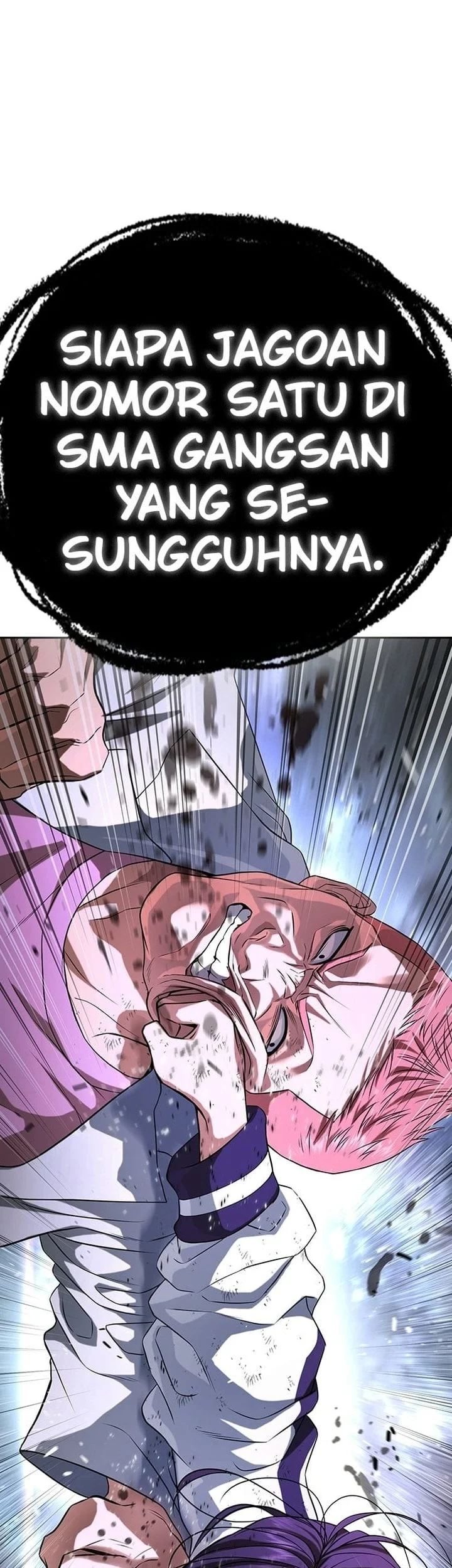 Goo Se Ra Chapter 67 Gambar 108