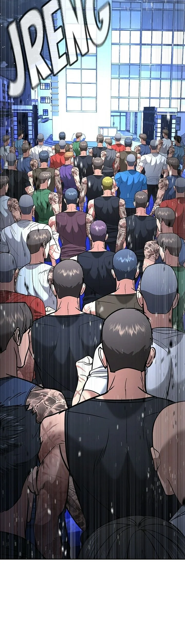 Manhwa Goo Se Ra Chapter 67 gambar 2