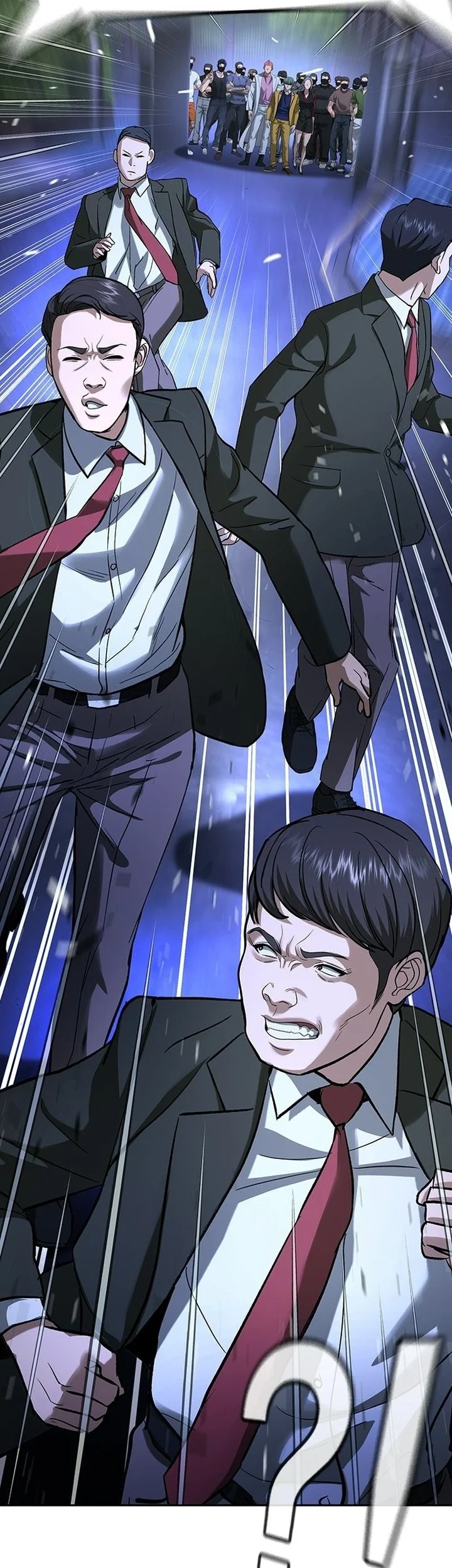 Goo Se Ra Chapter 67 Gambar 20