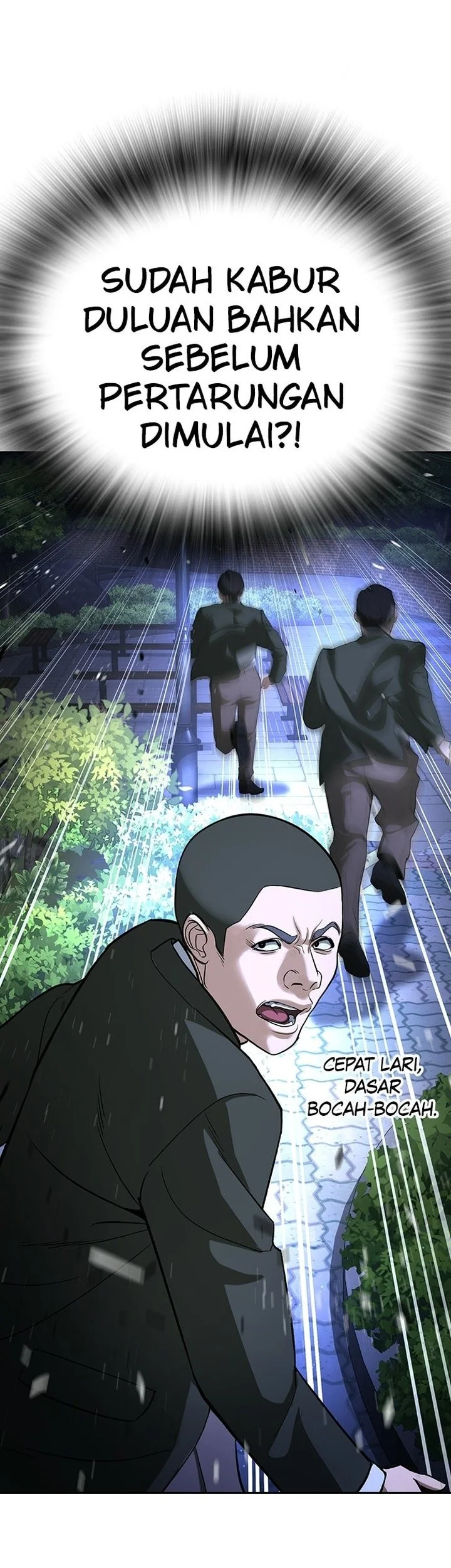 Goo Se Ra Chapter 67 Gambar 22