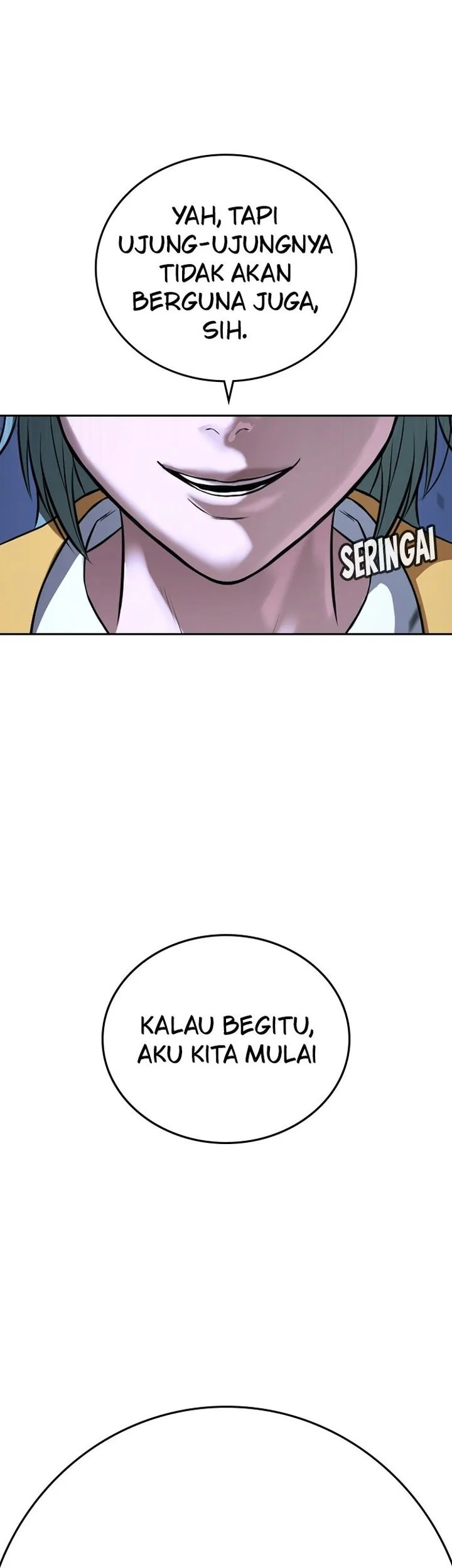 Goo Se Ra Chapter 67 Gambar 24