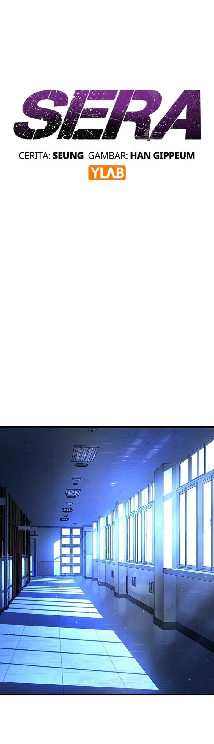 Goo Se Ra Chapter 67 Gambar 27
