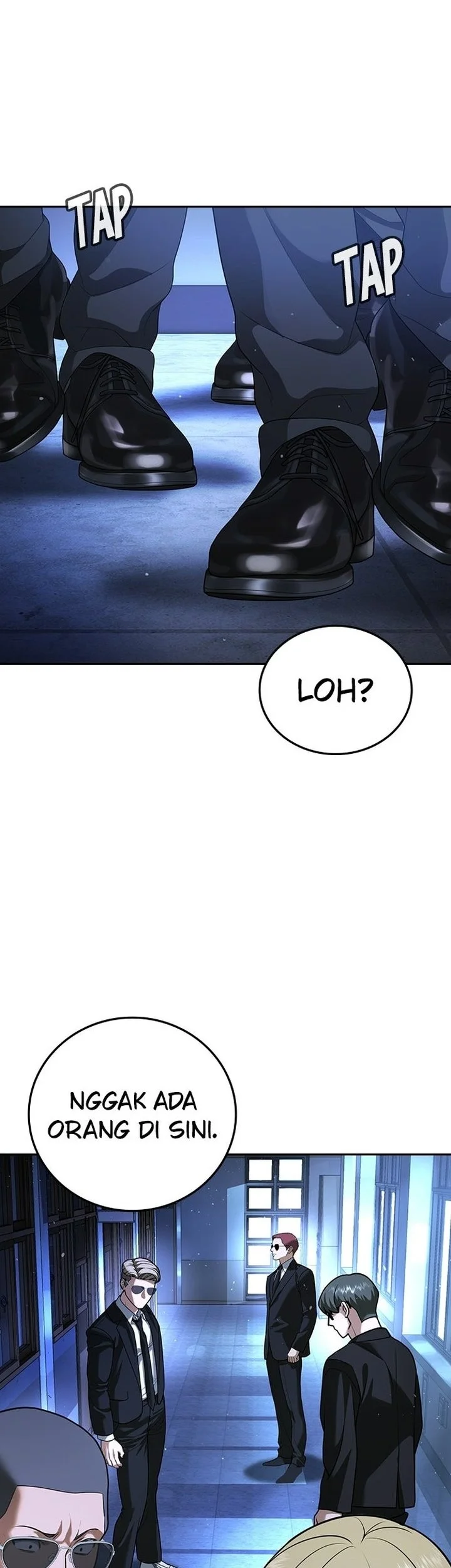 Goo Se Ra Chapter 67 Gambar 28