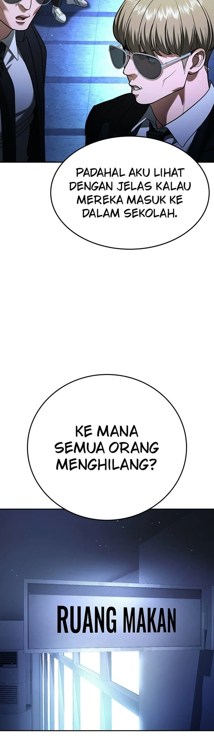 Goo Se Ra Chapter 67 Gambar 29