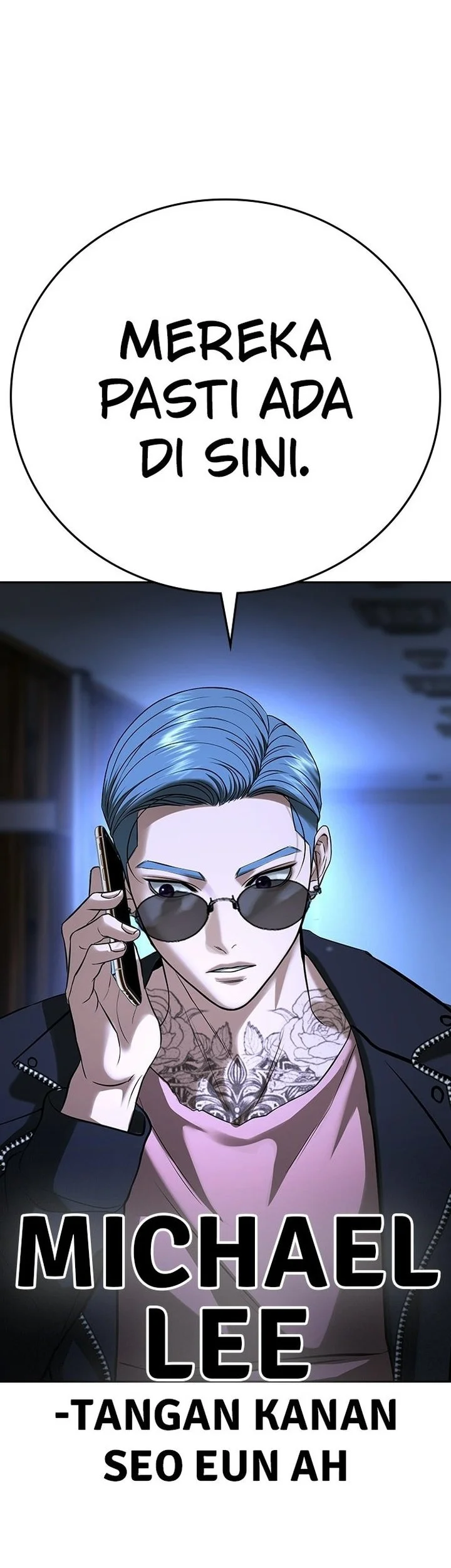 Goo Se Ra Chapter 67 Gambar 32
