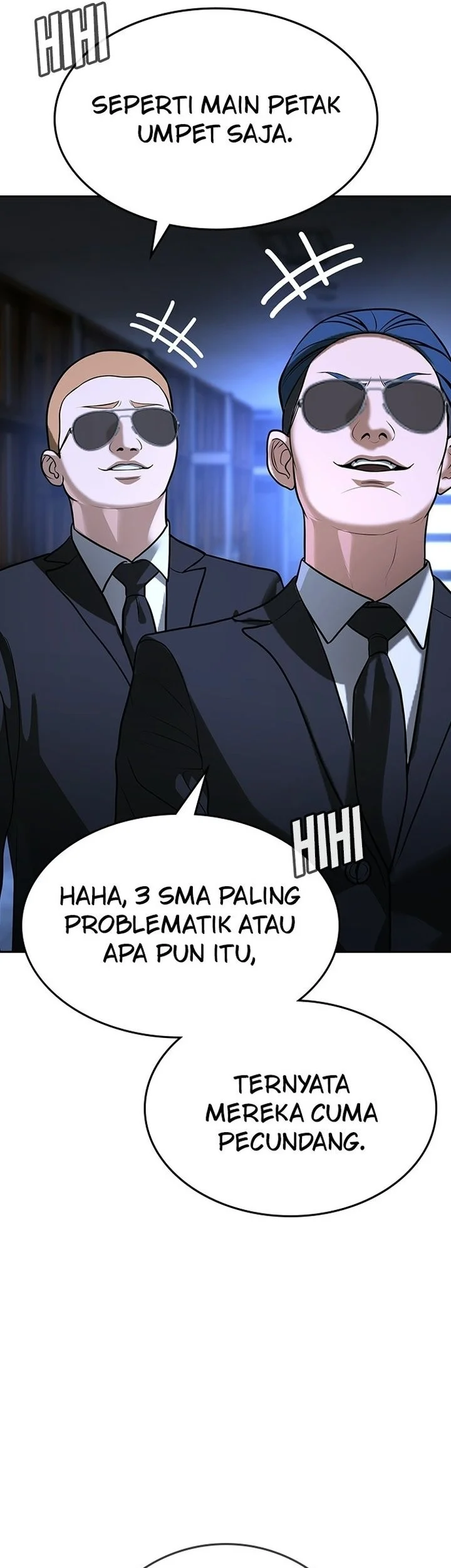 Goo Se Ra Chapter 67 Gambar 34
