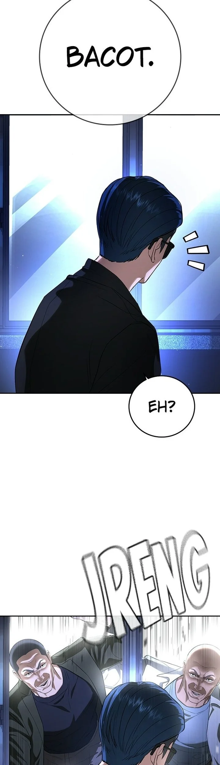 Goo Se Ra Chapter 67 Gambar 35