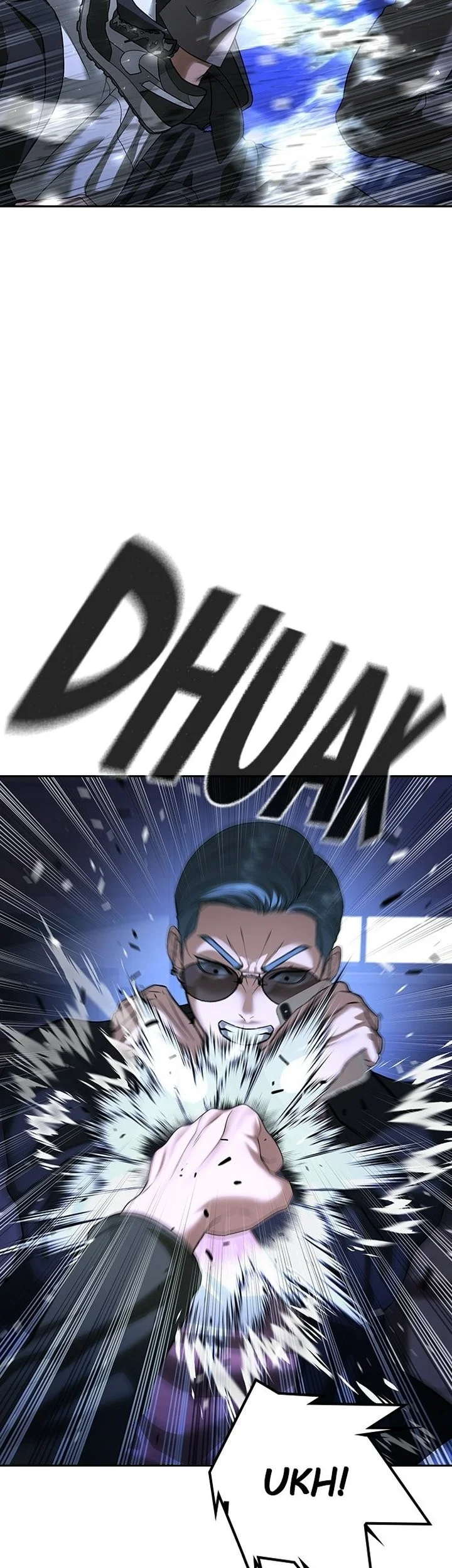 Goo Se Ra Chapter 67 Gambar 38