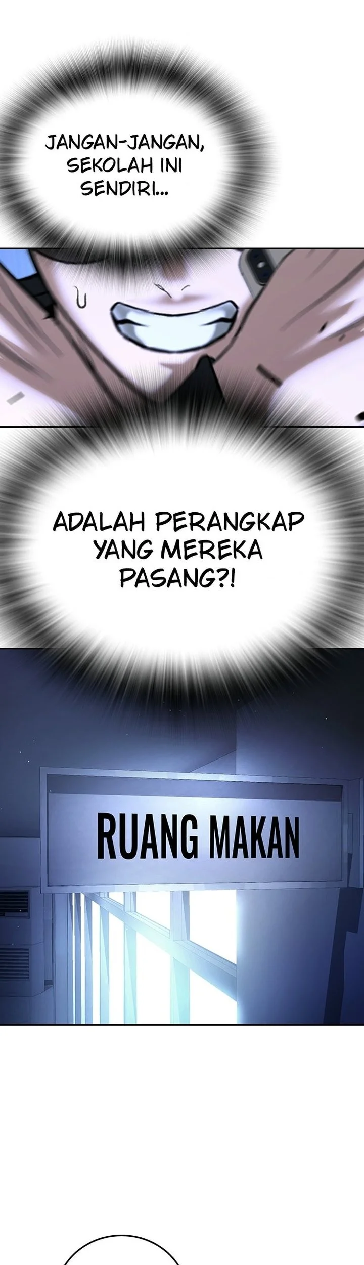 Goo Se Ra Chapter 67 Gambar 41