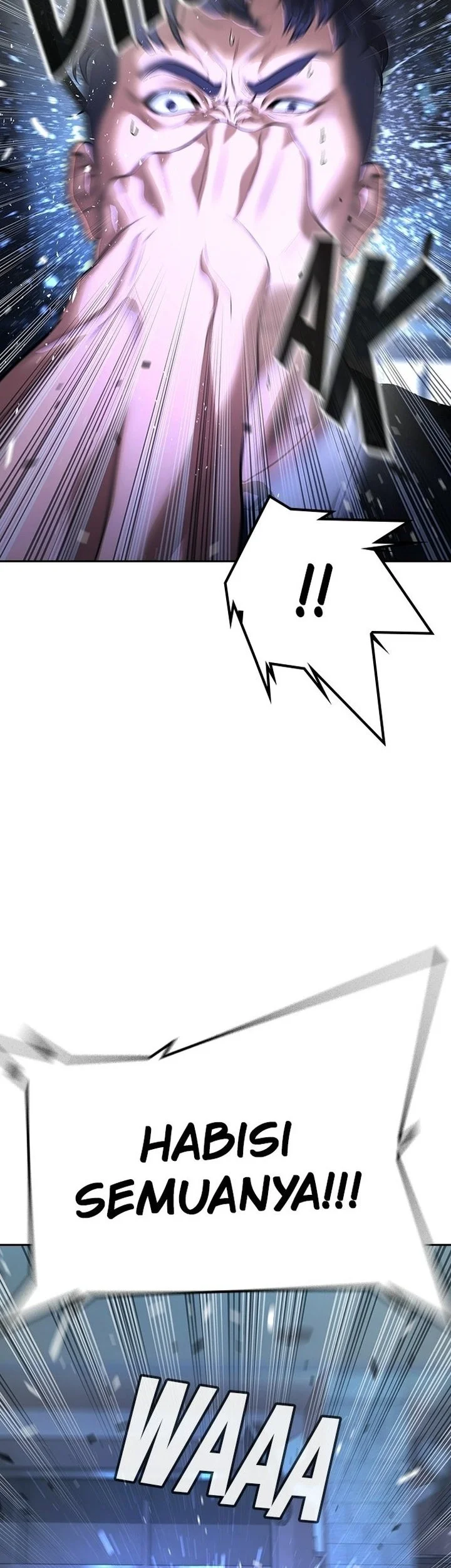 Goo Se Ra Chapter 67 Gambar 44
