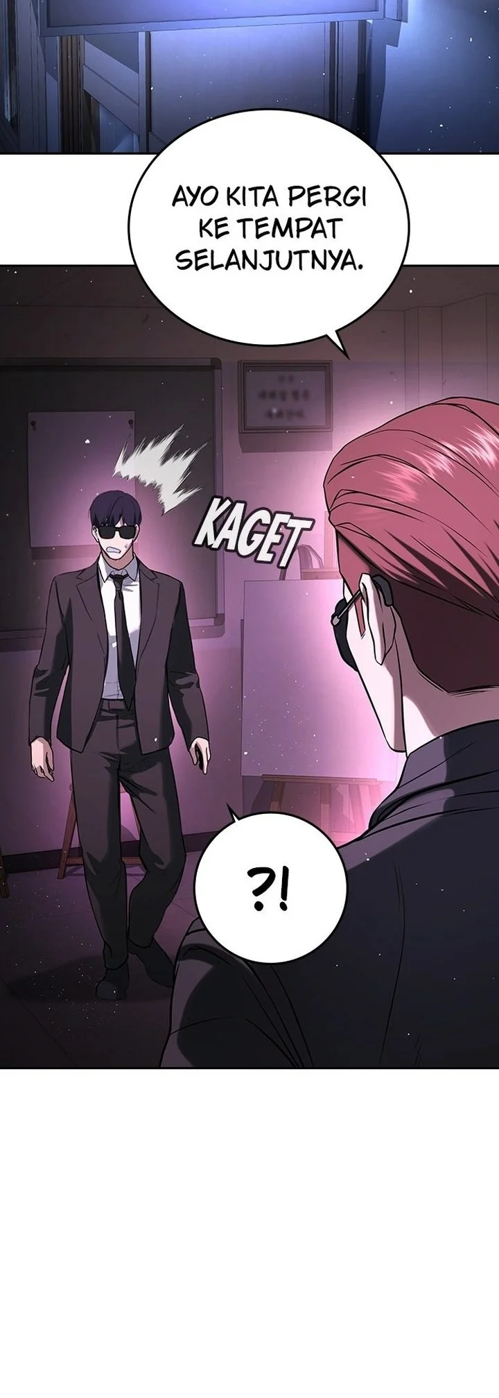 Goo Se Ra Chapter 67 Gambar 46