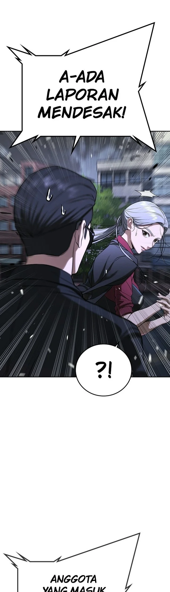 Goo Se Ra Chapter 67 Gambar 48