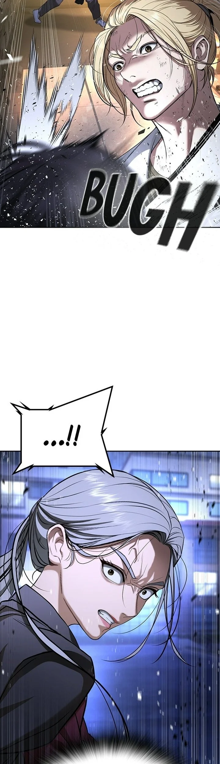 Goo Se Ra Chapter 67 Gambar 50
