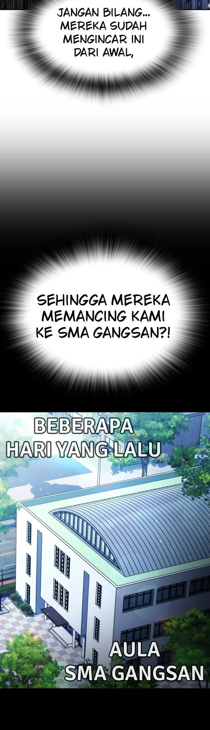 Goo Se Ra Chapter 67 Gambar 51