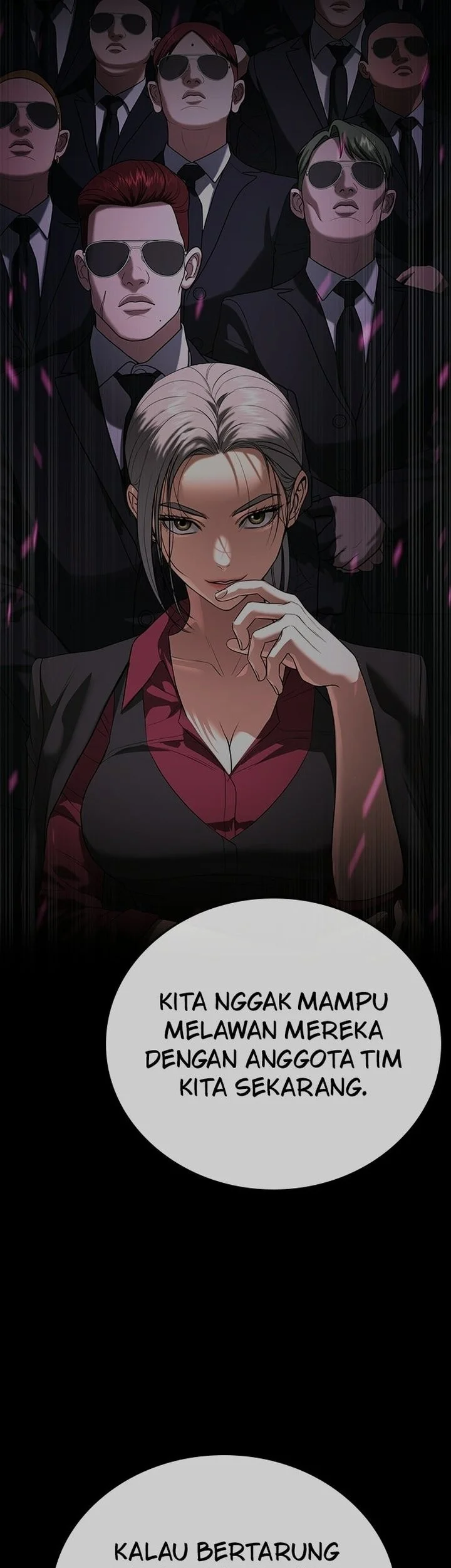Goo Se Ra Chapter 67 Gambar 54