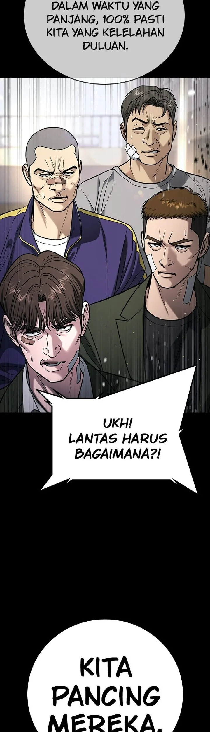 Goo Se Ra Chapter 67 Gambar 55