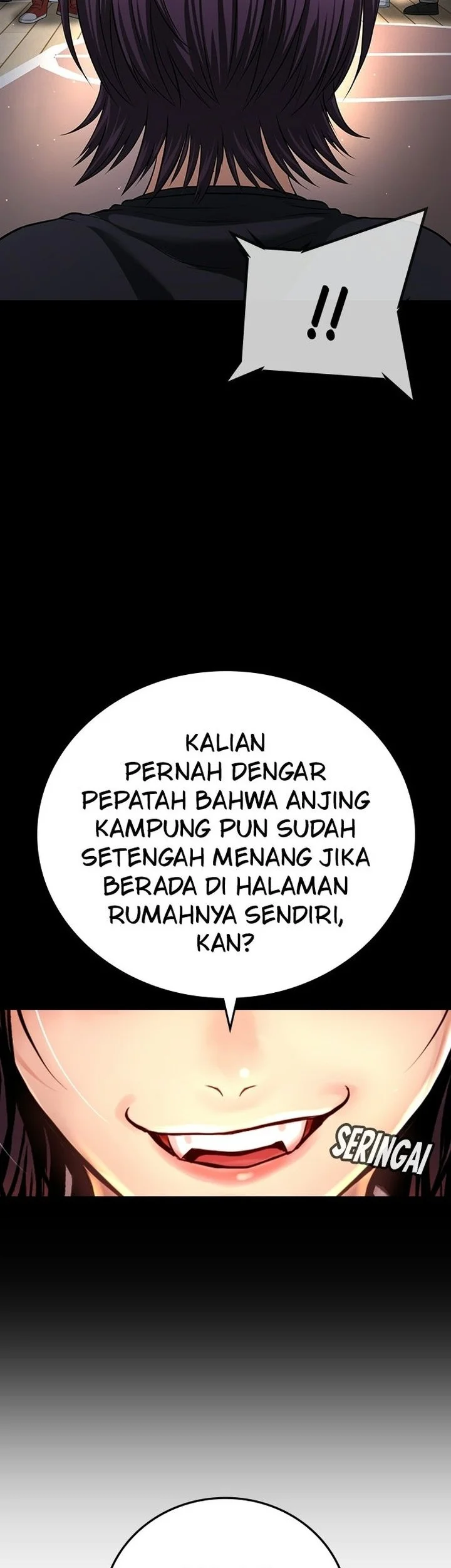 Goo Se Ra Chapter 67 Gambar 59