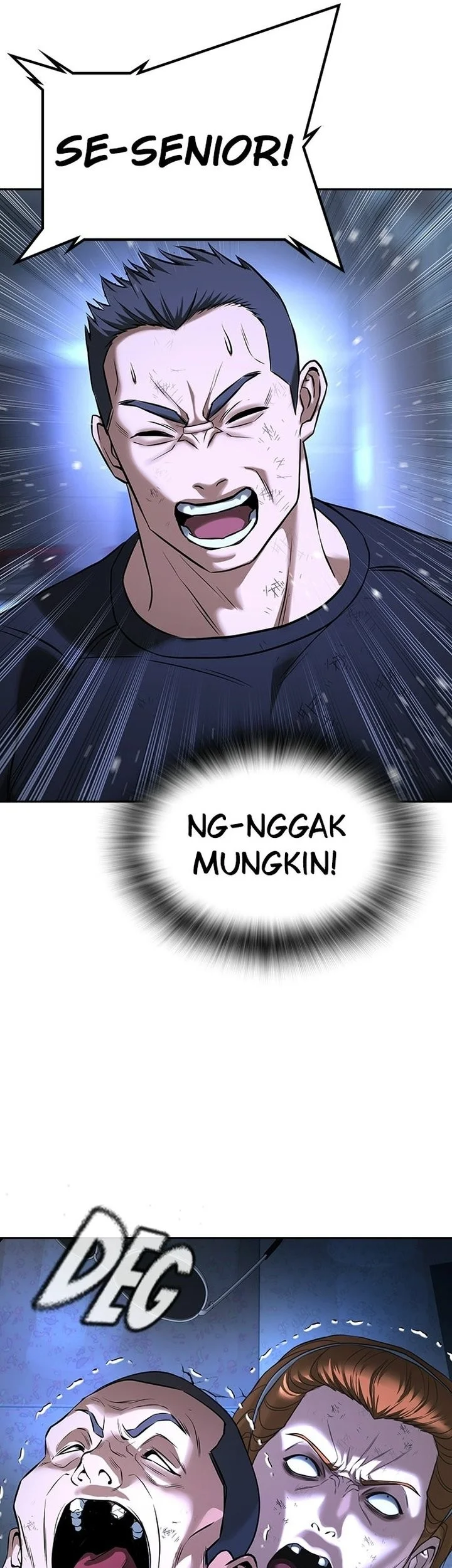 Goo Se Ra Chapter 68 Gambar 60