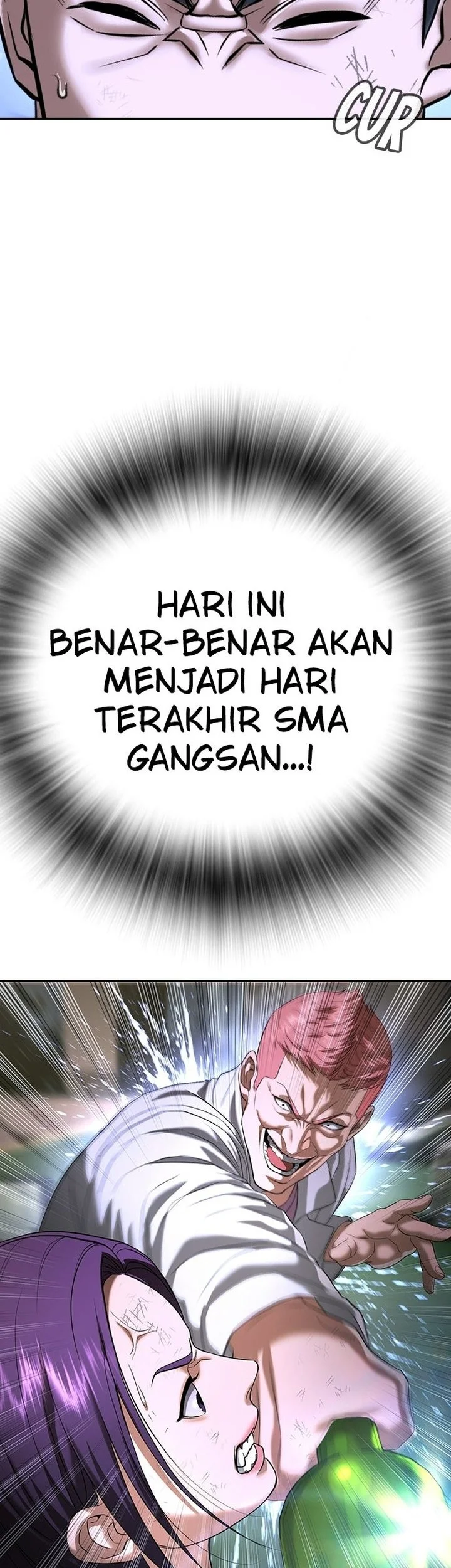 Goo Se Ra Chapter 68 Gambar 63