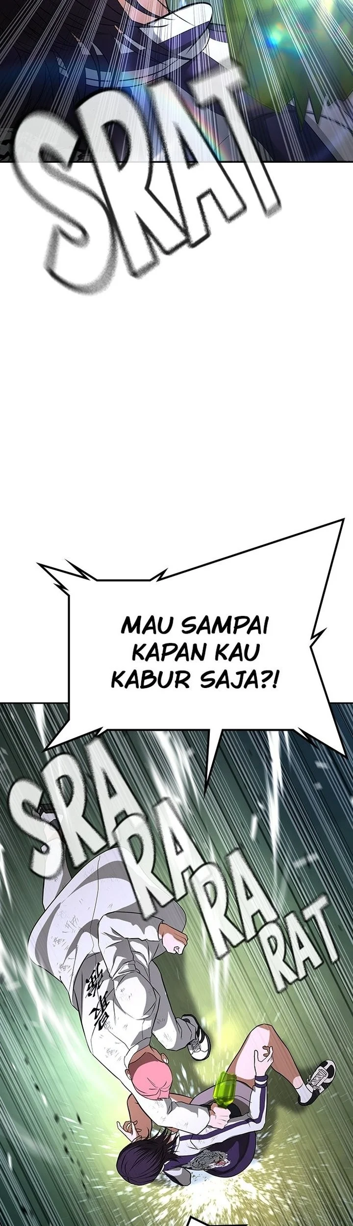 Goo Se Ra Chapter 68 Gambar 64