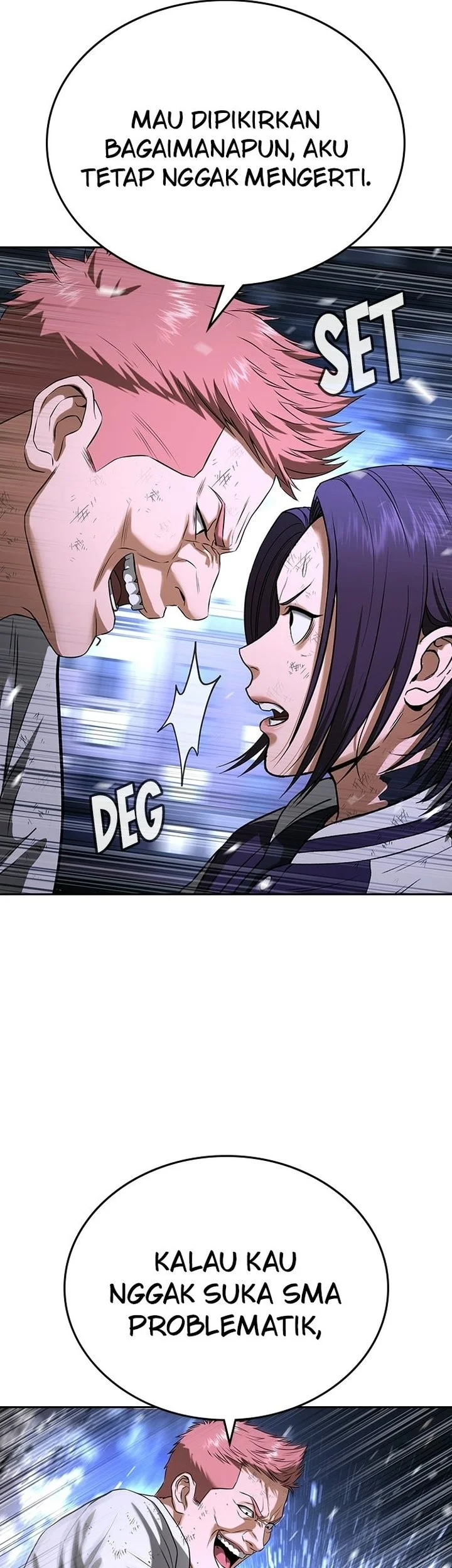 Goo Se Ra Chapter 68 Gambar 66