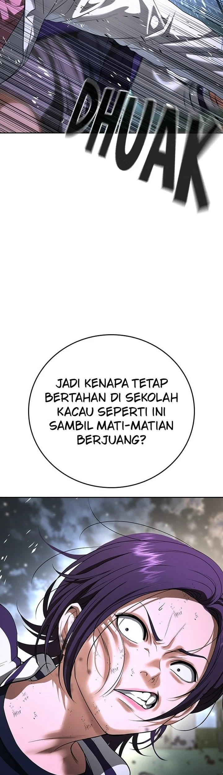 Goo Se Ra Chapter 68 Gambar 68