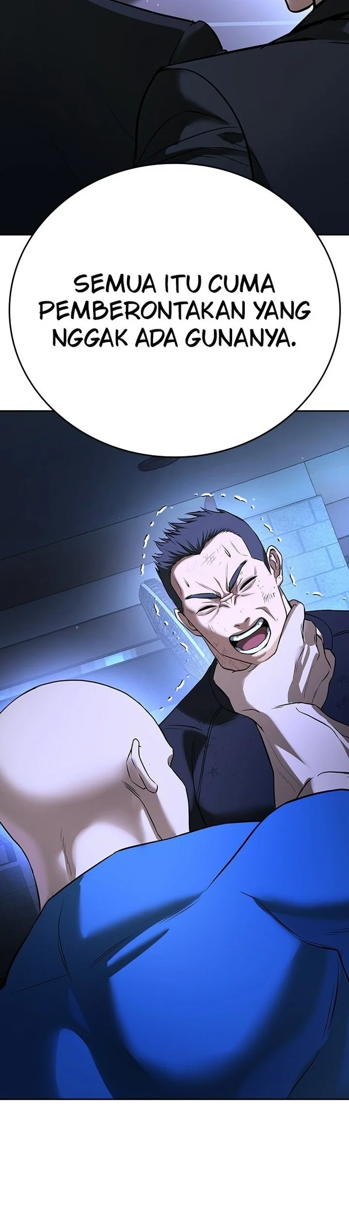 Goo Se Ra Chapter 68 Gambar 71