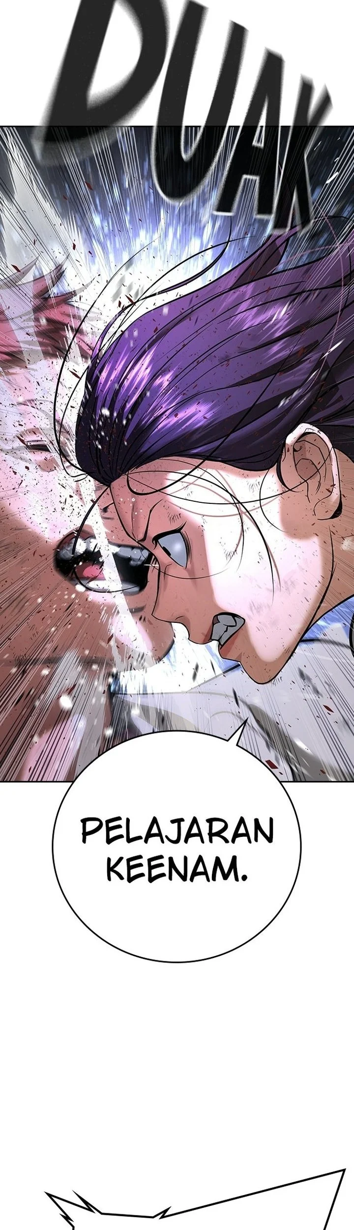 Goo Se Ra Chapter 68 Gambar 74