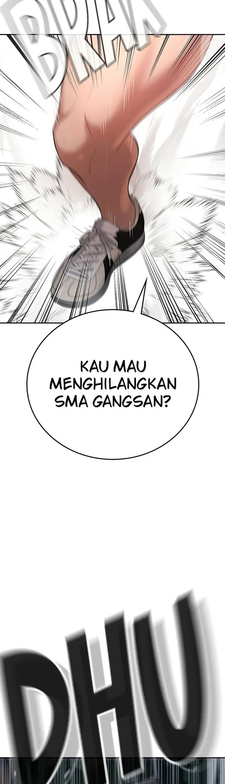 Goo Se Ra Chapter 68 Gambar 76