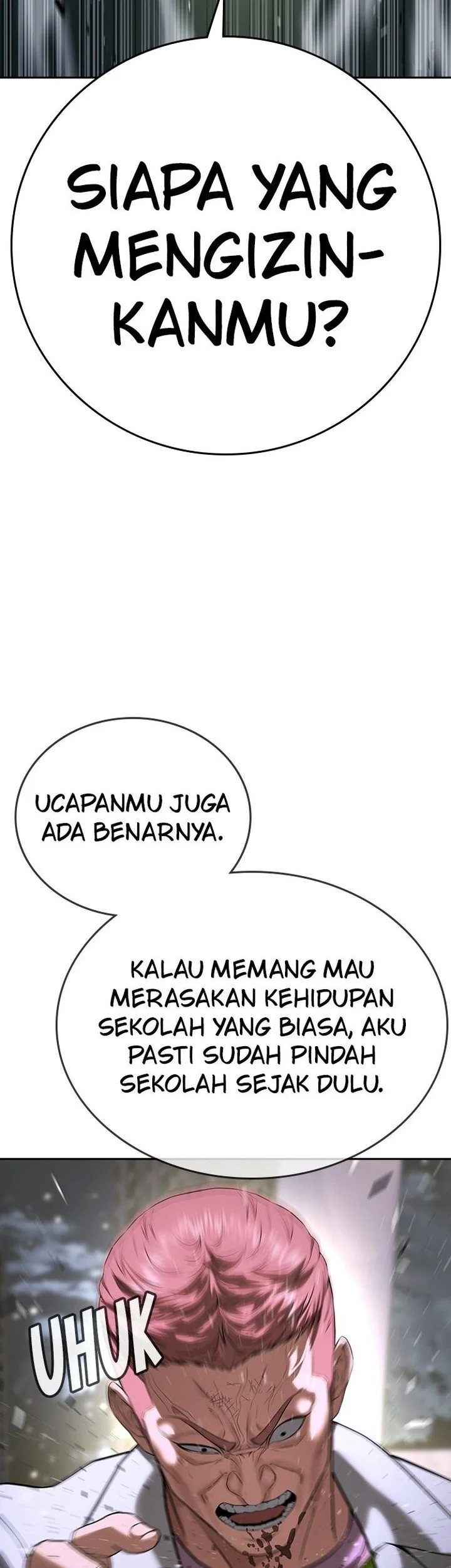 Goo Se Ra Chapter 68 Gambar 78