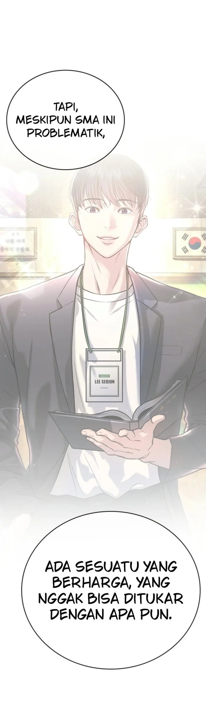 Goo Se Ra Chapter 68 Gambar 80