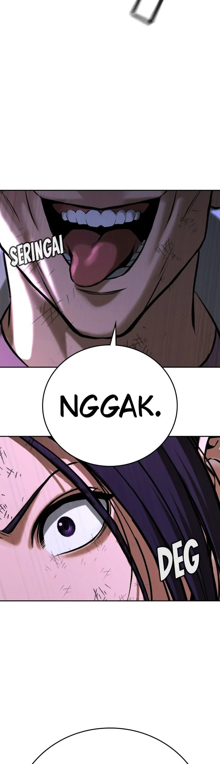 Goo Se Ra Chapter 68 Gambar 82