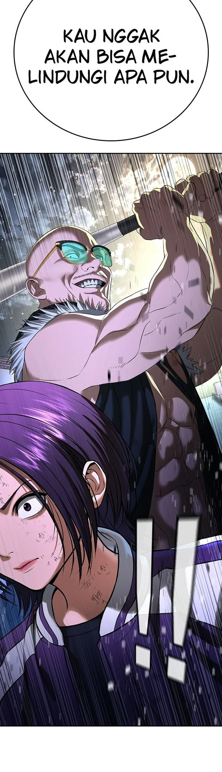 Goo Se Ra Chapter 68 Gambar 83