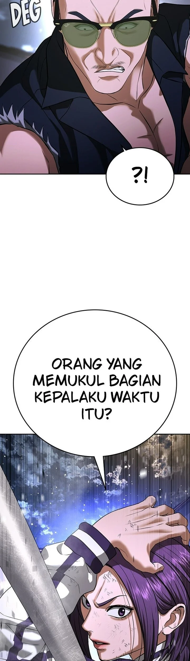 Goo Se Ra Chapter 68 Gambar 85