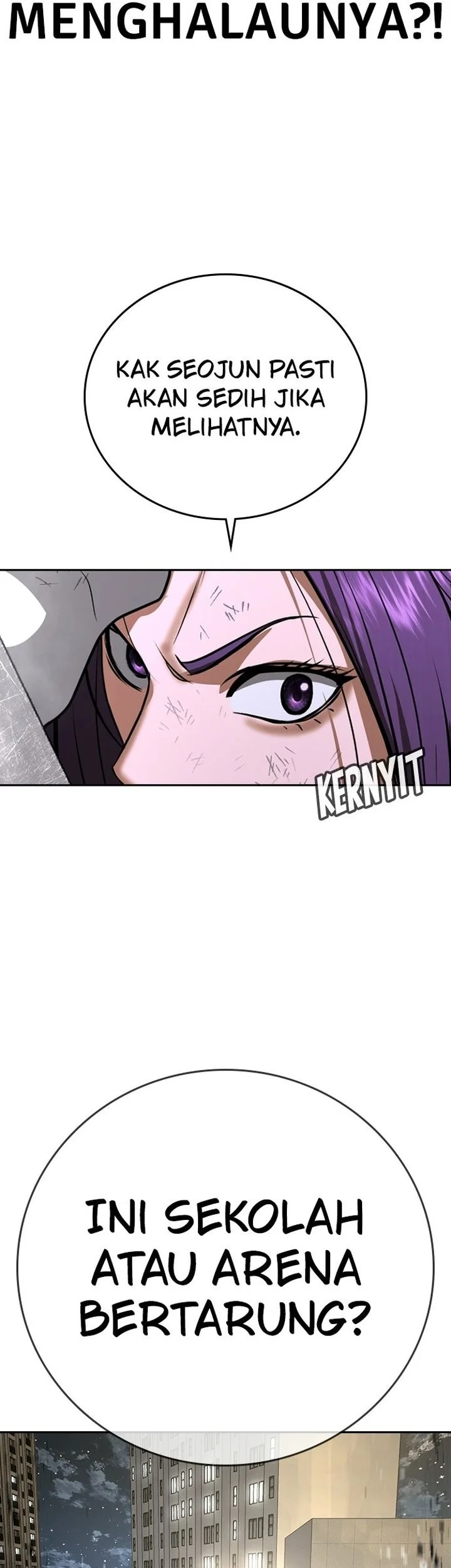 Goo Se Ra Chapter 68 Gambar 87