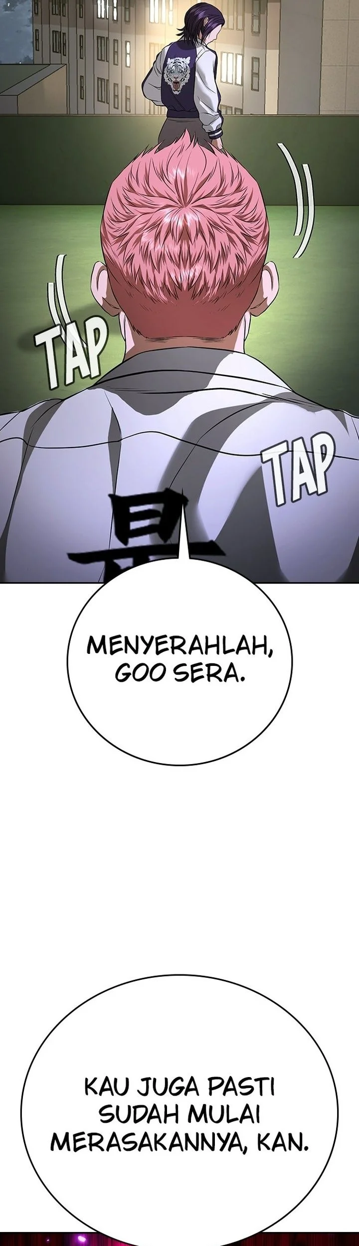 Goo Se Ra Chapter 68 Gambar 89