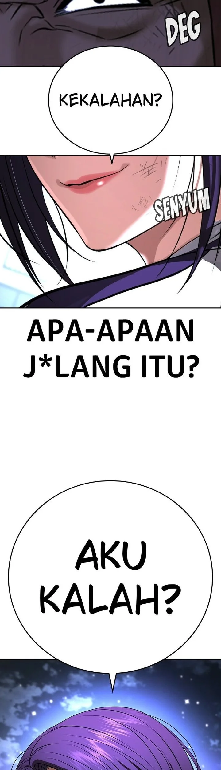 Goo Se Ra Chapter 68 Gambar 91