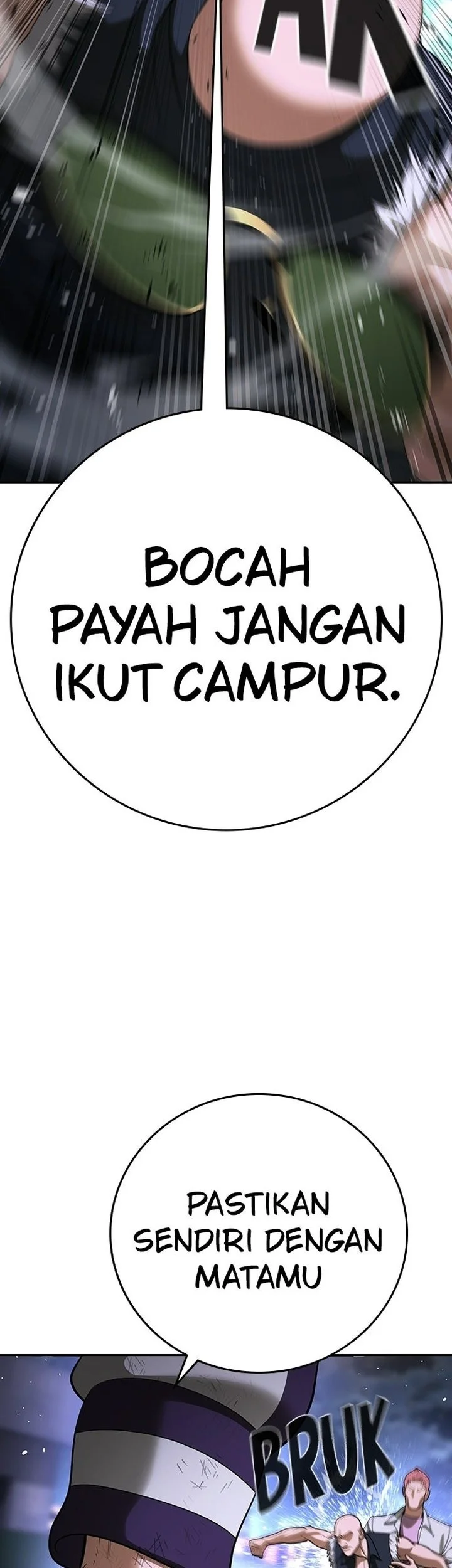 Goo Se Ra Chapter 68 Gambar 95