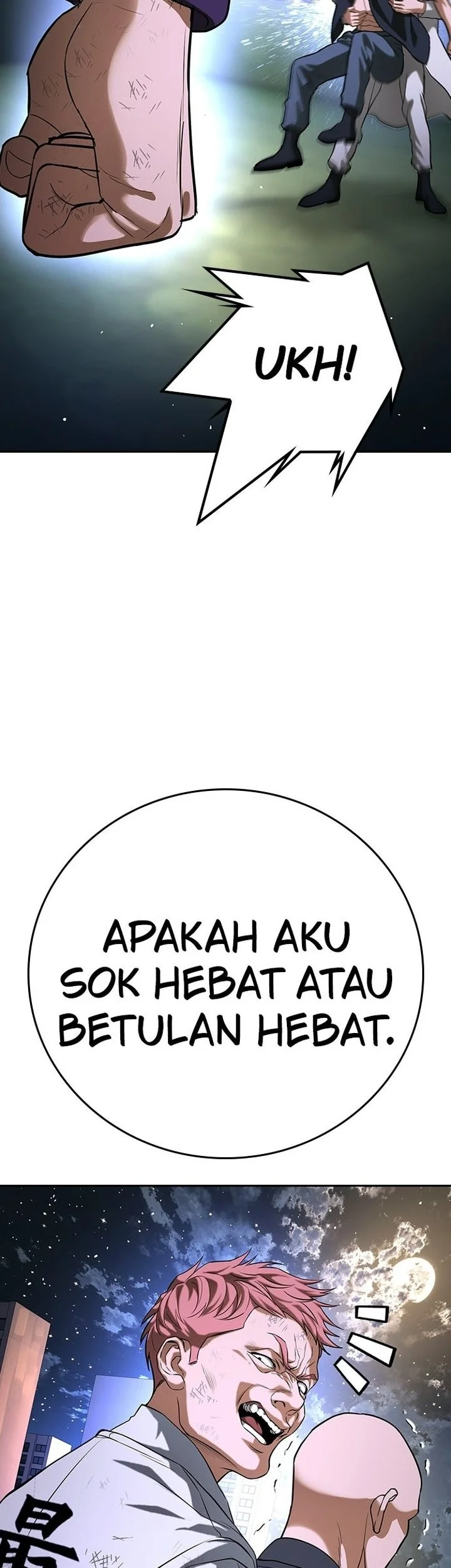 Goo Se Ra Chapter 68 Gambar 96