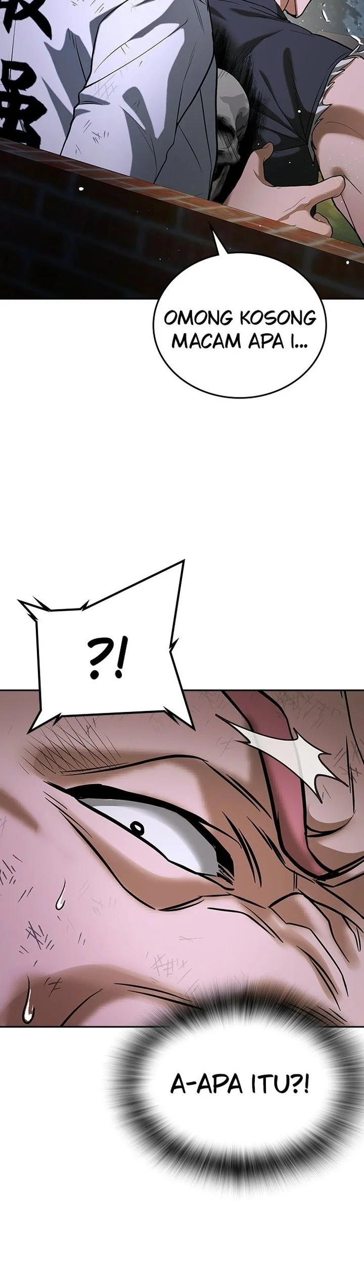 Goo Se Ra Chapter 68 Gambar 97