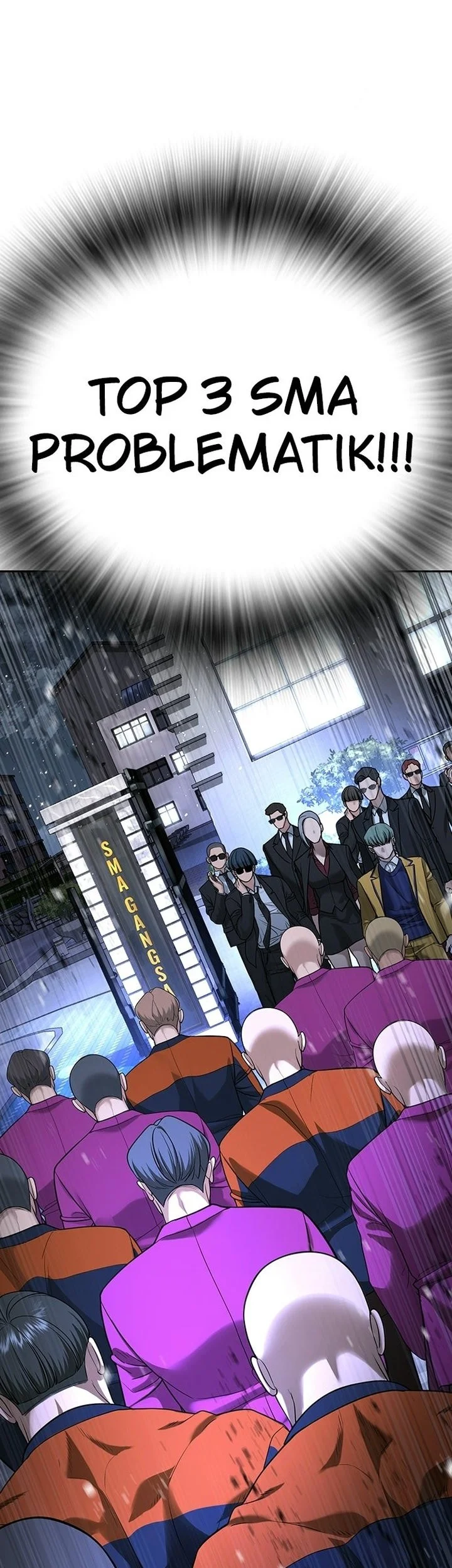 Goo Se Ra Chapter 68 Gambar 101
