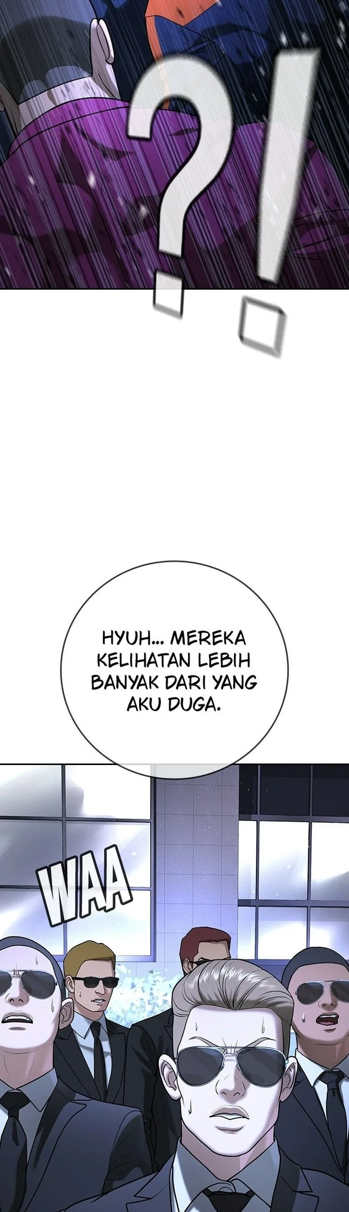 Goo Se Ra Chapter 68 Gambar 102